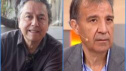 Sigue la polémica tras agresión a Jajá Calderón: Ahora Claudio Reyes arremete contra Óscar Gangas