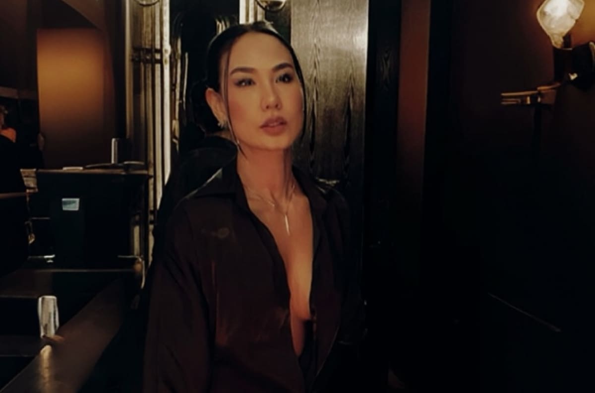 Quién es Akemi Nakamura, la japonesa-colombiana que conquistó a Maluma y que ingresa a El Internado