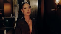 Quién es Akemi Nakamura, la japonesa-colombiana que conquistó a Maluma y que ingresa a El Internado