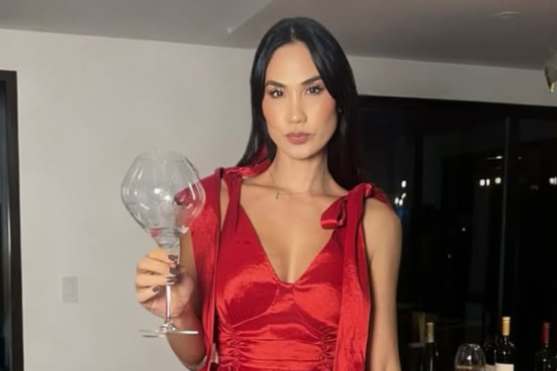 Este lunes se integrará a El Internado de Mega.