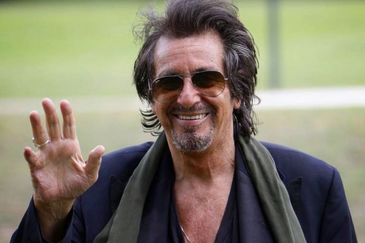 El actor pidió una prueba de paternidad a su novia