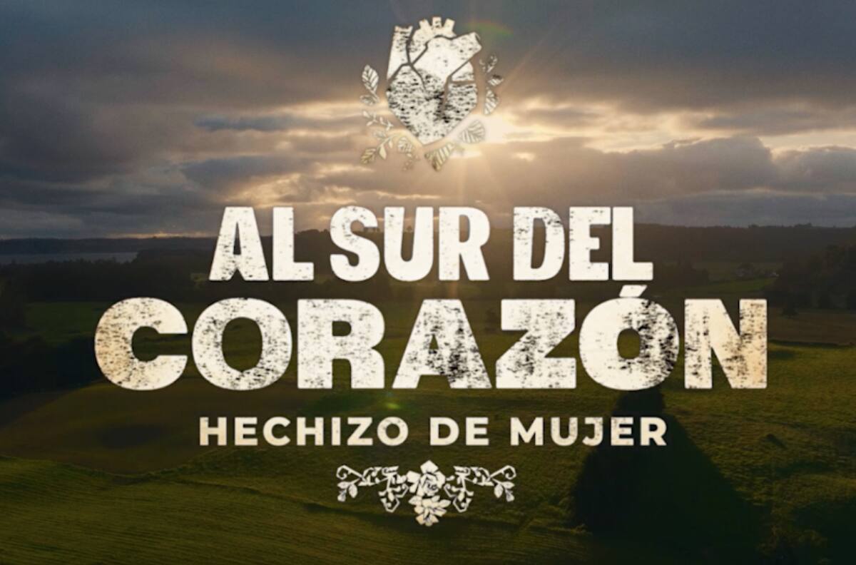 Conoce el primer adelanto y los actores que formarán parte del elenco de la nueva teleserie de Mega