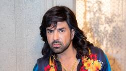 Albertano es más valiente que muchos: ¡cazará "mostros"! Aquí todos los detalles