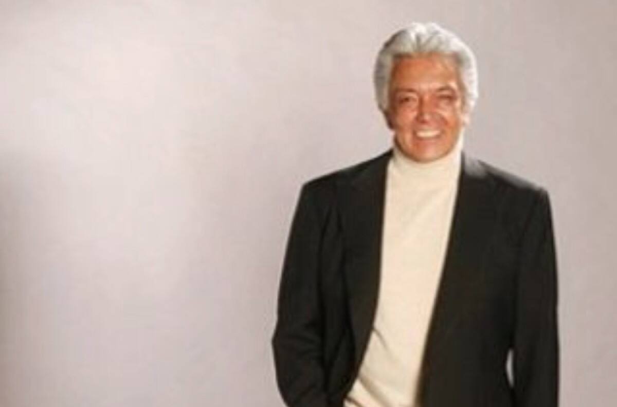 Alberto Vázquez recuerda con emotivo mensaje a su esposa, a 20 años de su partida