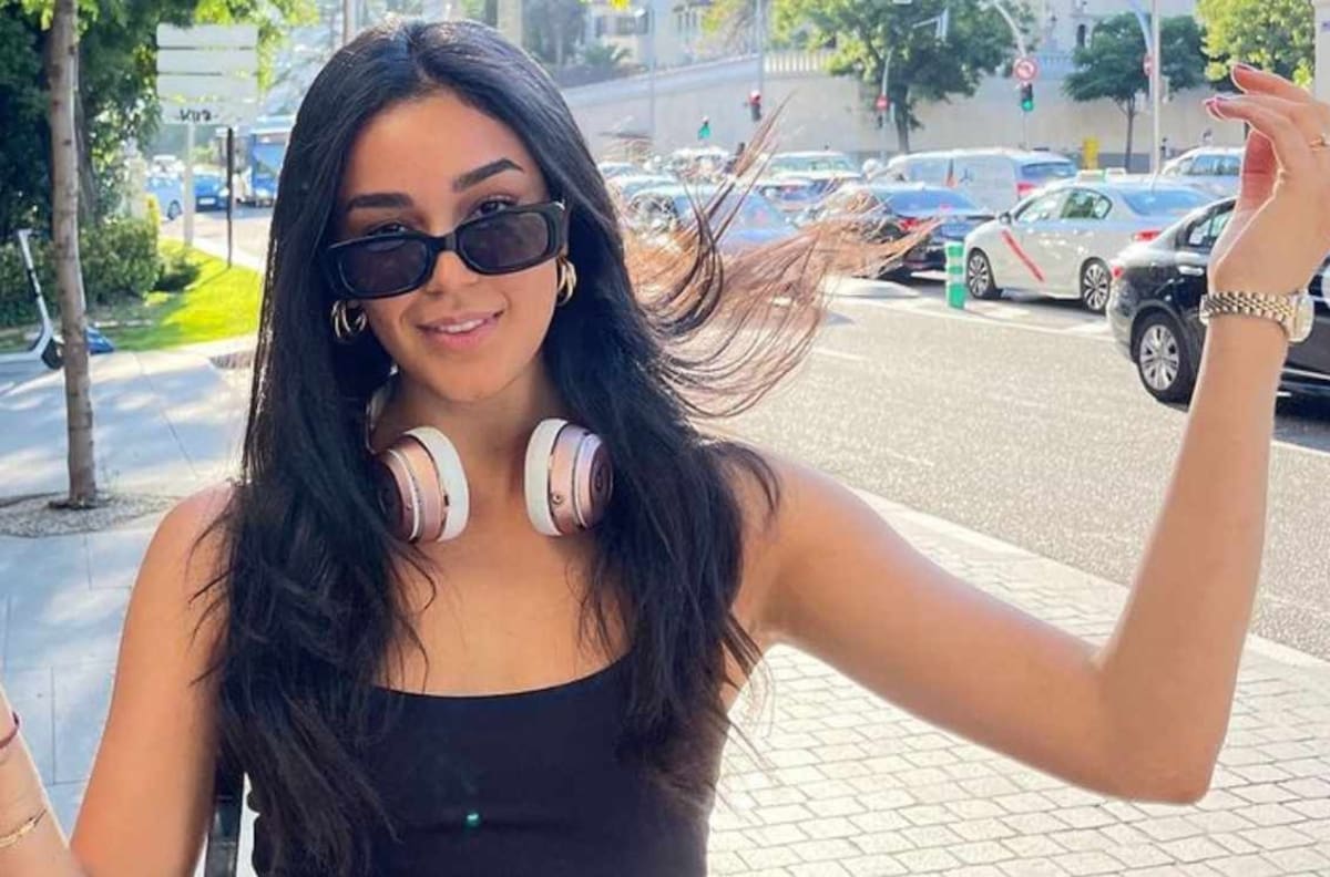 Ale Capetillo advierte en redes sociales: "Me querrán matar, pero sigo viva"
