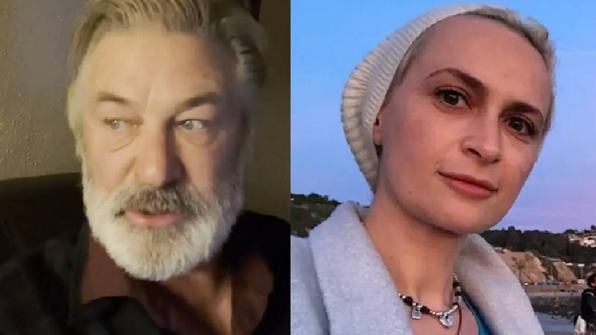 Fiscalía de Nuevo México retiró los cargos contra Alec Baldwin por la muerte de Halyna Hutchins