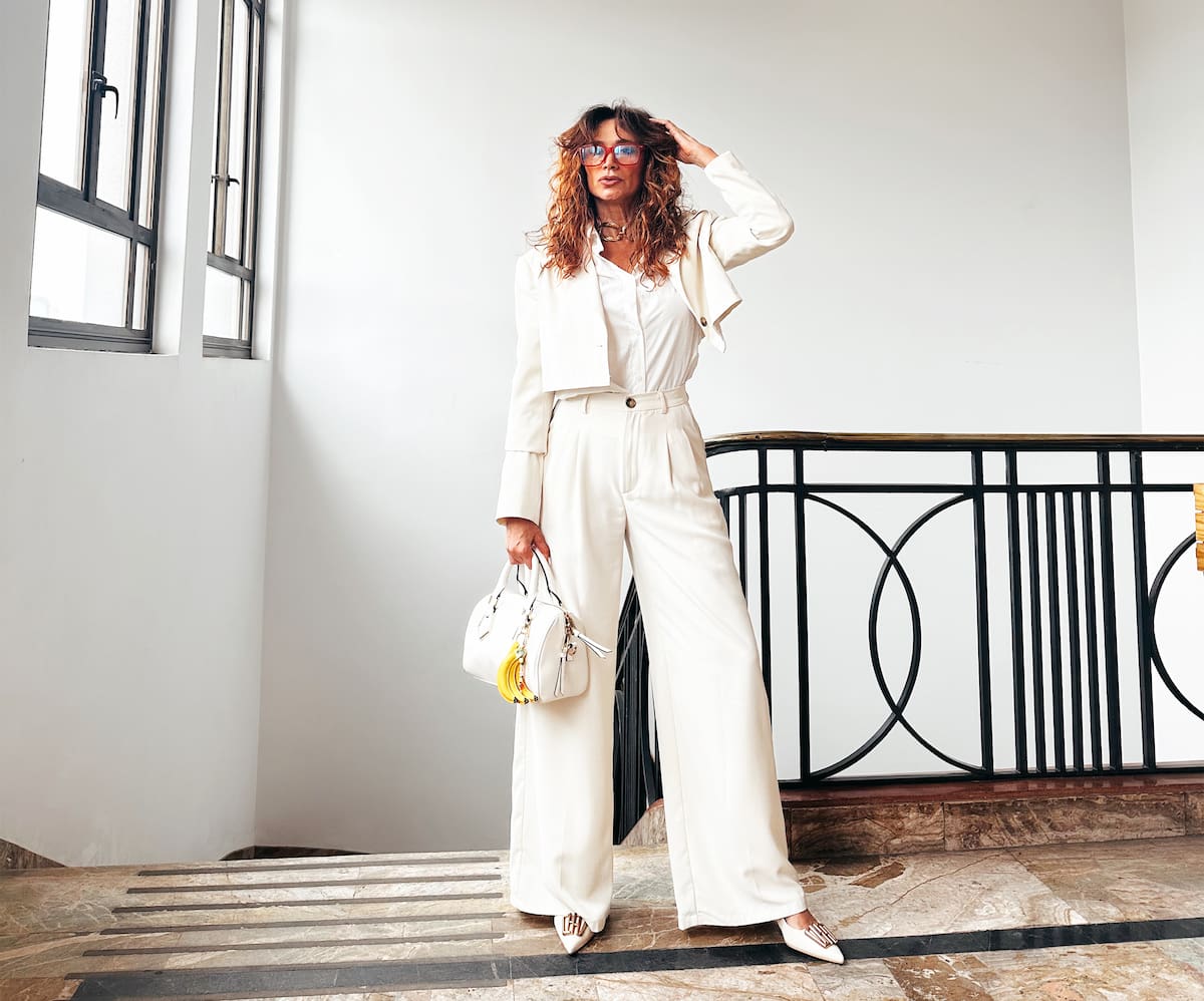 La actriz llegará al nuevo reality de Canal 13.