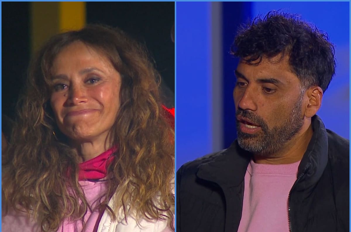 “Voy a ser maldita”: El feroz quiebre de Alejandra Fosalba tras descubrir mensajes secretos de Felipe Contreras