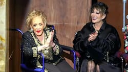 “Se encuentra bien”: Familia de Silvia Pinal aclara los rumores sobre la salud de la actriz