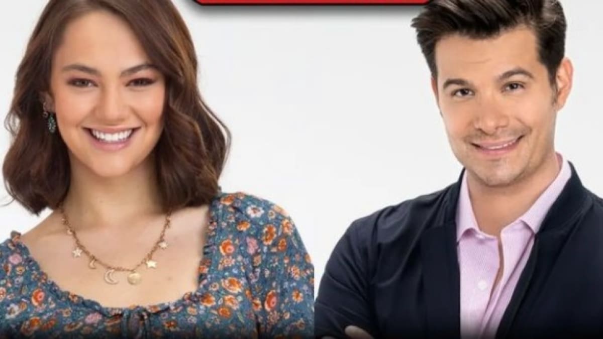 "Nadie como tú": la nueva telenovela TelevisaUnivisión y ellos son parte del elenco