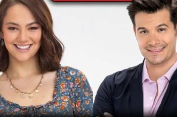 "Nadie como tú": la nueva telenovela TelevisaUnivisión y ellos son parte del elenco