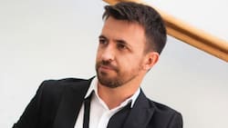 “Me han tratado como el p...”: Buffy responde a las fuertes críticas recibidas tras revelar por quién votará en las Elecciones Presidenciales