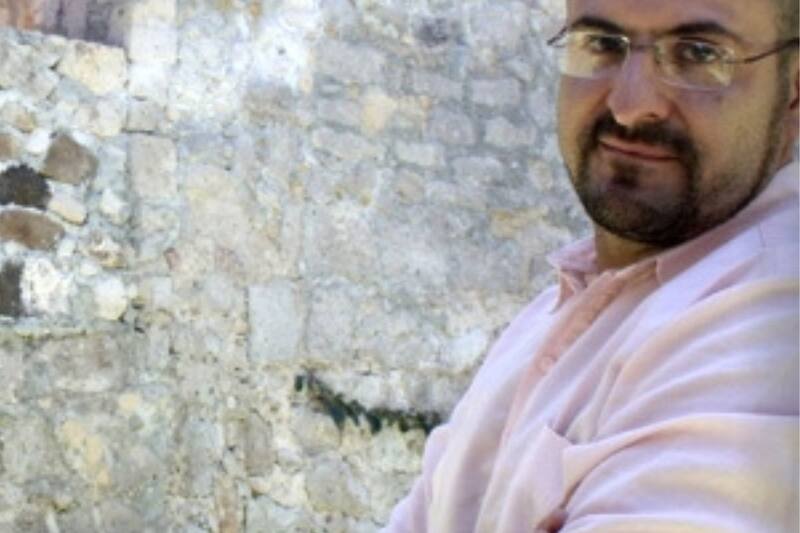 Alejandro Calva: "El arte a veces es un fenómenos difícil de descifrar"