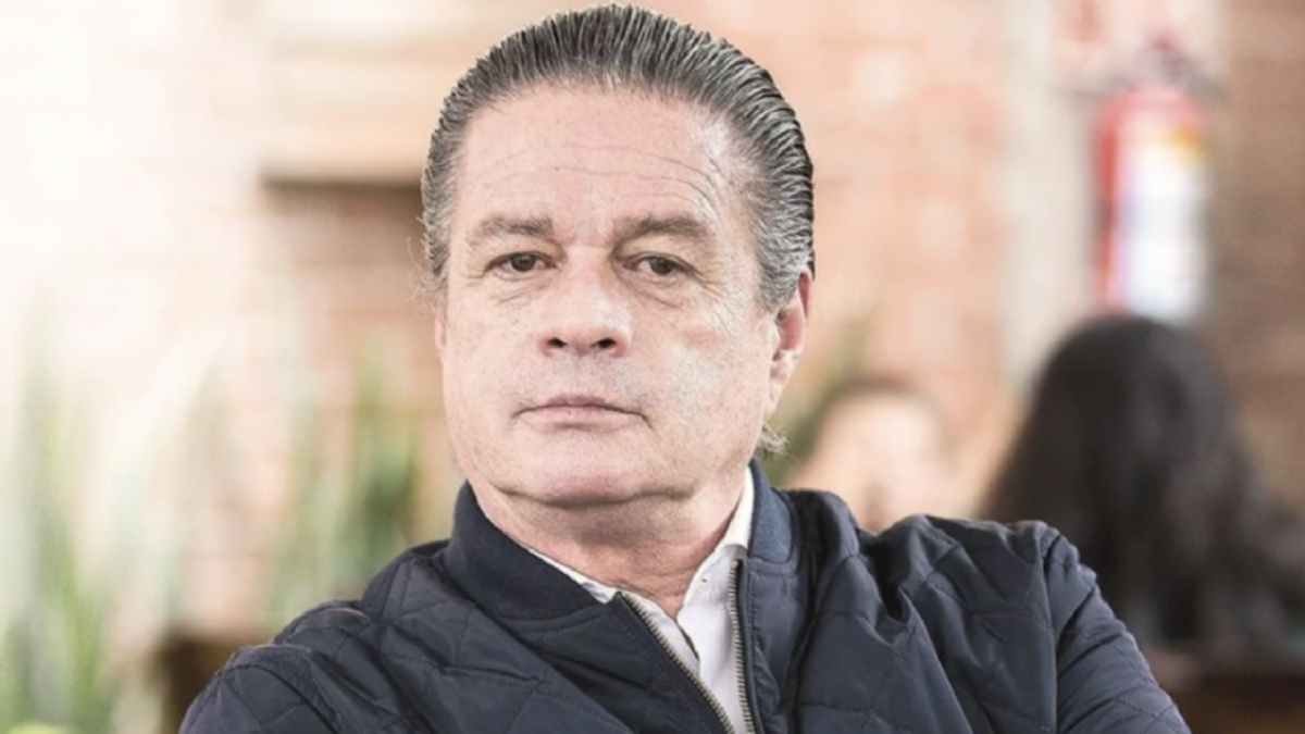 Alejandro Camacho presume a su nueva novia ¿Quién es?