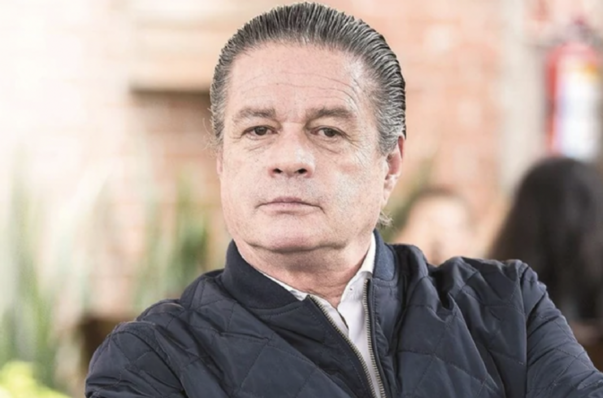 Alejandro Camacho presume a su nueva novia ¿Quién es?