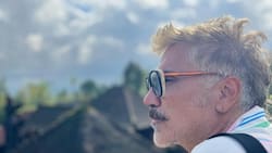 Alejandro Fernández se suma a la fiebre por Taylor Swift