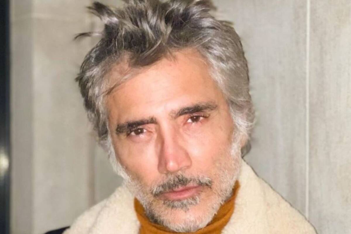 Alejandro Fernández Abrió su corazón para hablar de sus inicios en la música guiado por su padre - Créditos: Instagram