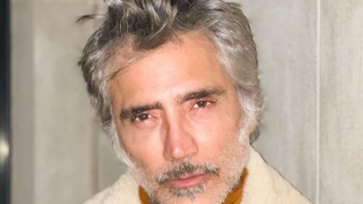 Alejandro Fernández revela que fue “traumático” su debut como cantante a lado de su padre