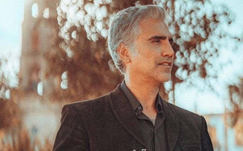 Alejandro Fernández Agradece los buenos deseos y oraciones por la salud de su padre - Créditos: Instagram