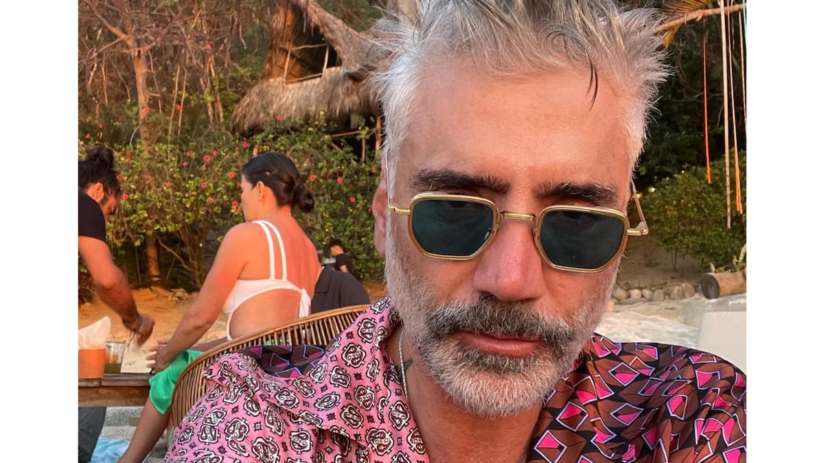 Alejandro Fernández no le perdona el desaire a Luis Miguel - Créditos: Instagram