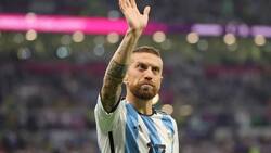 La insólita razón por la que Argentina habría cortado a Alejandro "Papu" Gómez