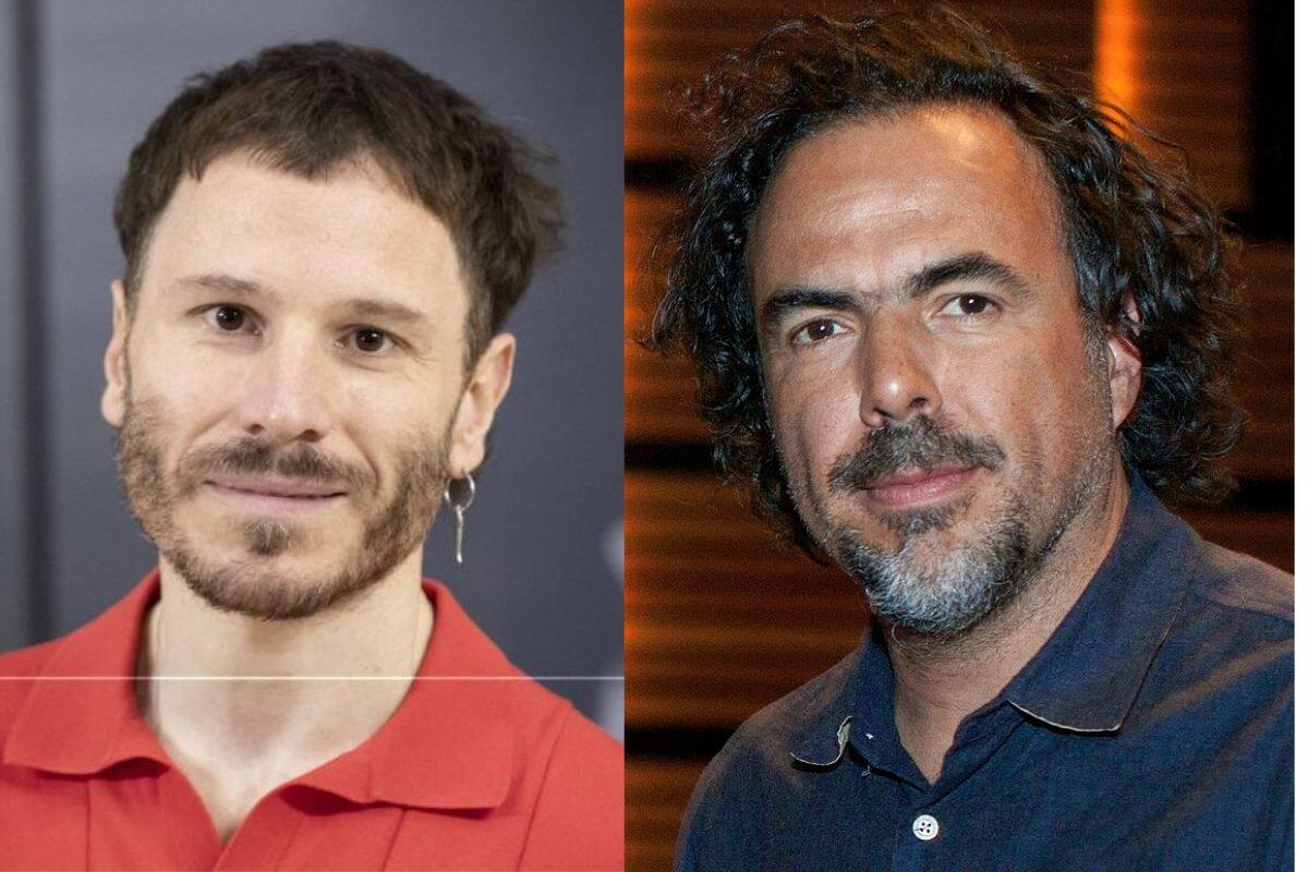 Alejandro González Iñárritu es acusado de “homofóbico” Alejandro González Iñárritu - Créditos: Instagram