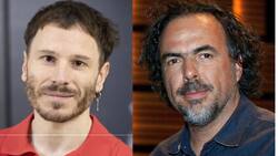 Alejandro González Iñárritu es acusado de “homofóbico”por Rubén Ochandiano