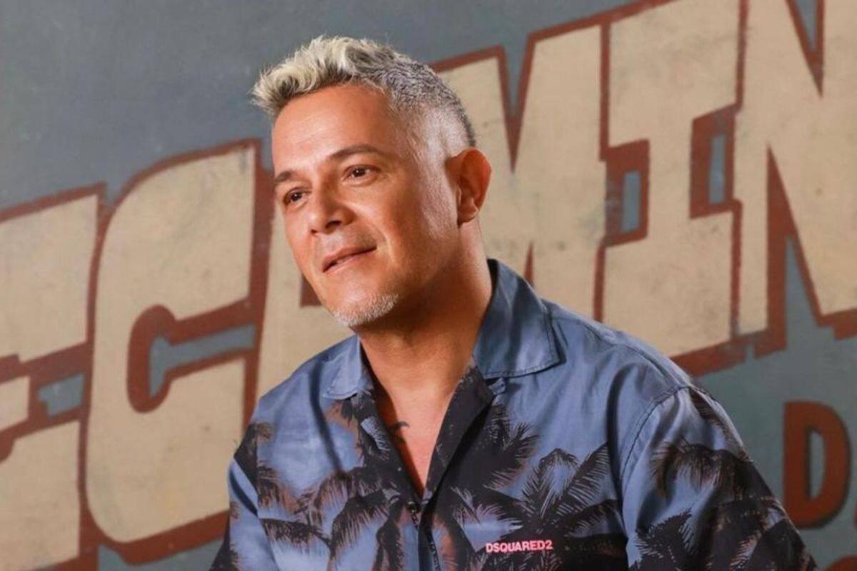 La pensión que deberá dar Alejandro Sanz a sus hijos