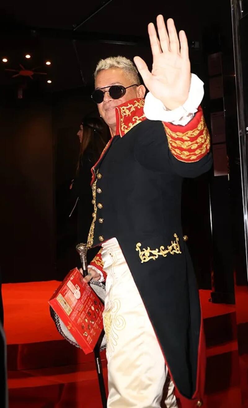 Créditos: Instagram