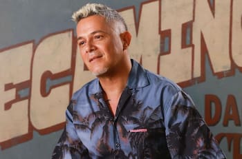 “Me importa un cara...”: Alejandro Sanz explota en redes sociales tras ser tachado de fascista