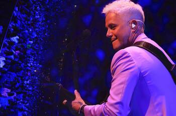 Alejandro Sanz muestra lo grandes que están sus hijos con sus nuevas fotos familiares