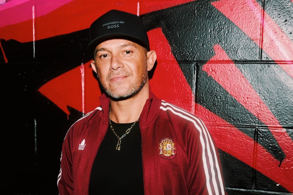 Tiene nueva pareja, es peruana y actriz. Foto: Alejandrosanz