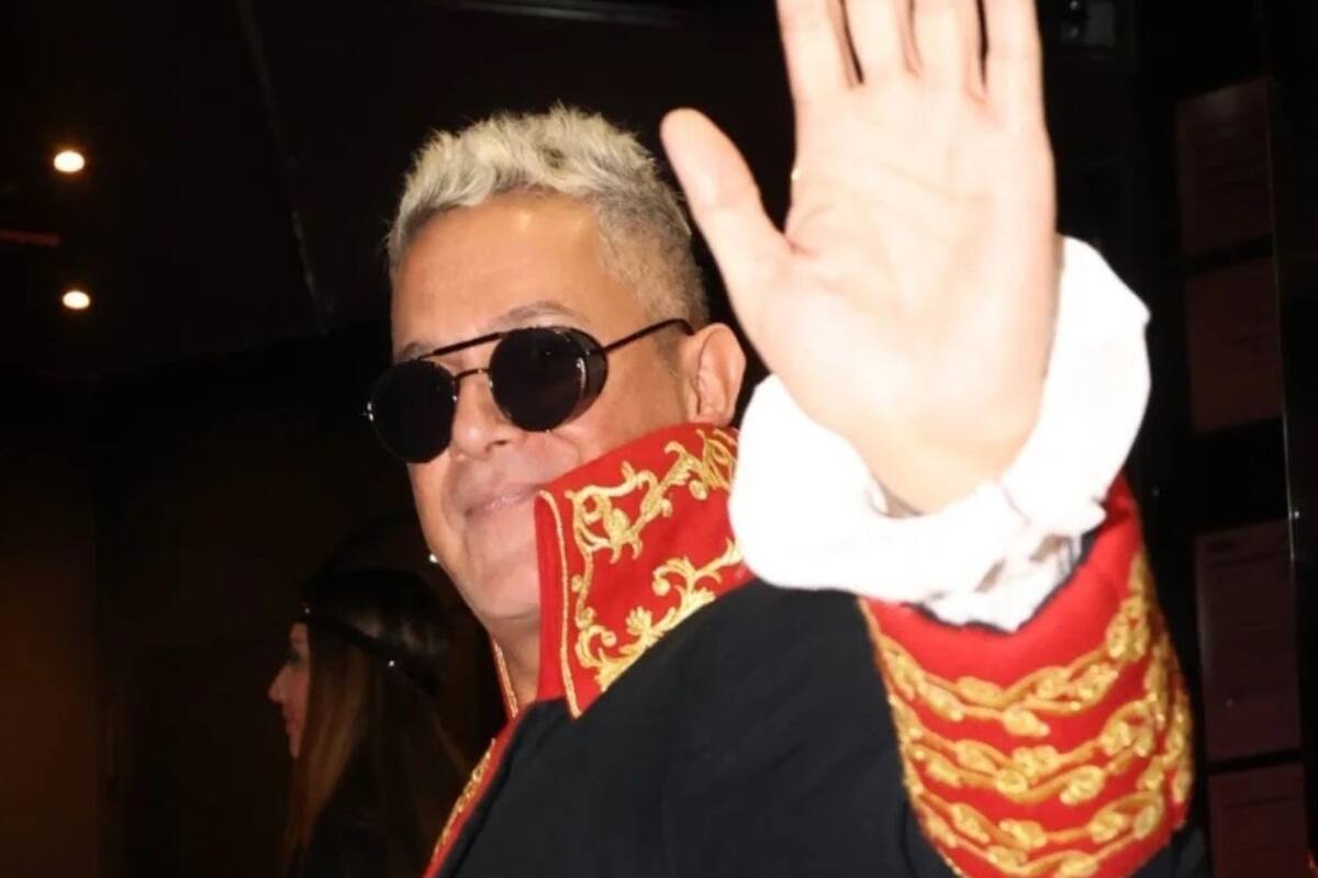 Créditos: Instagram