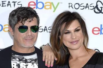 “He intentado ayudarle”: Exesposa de Alejandro Sanz reacciona al estado de salud mental del cantante