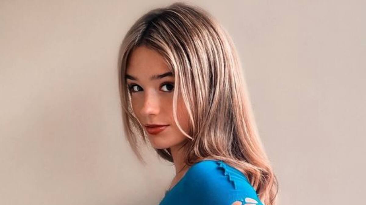 “No tengo contacto con él”: Alessia Traverso confirma quiebre con Raimundo Cerda tras episodio de infidelidad