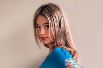 “No tengo contacto con él”: Alessia Traverso confirma quiebre con Raimundo Cerda tras episodio de infidelidad