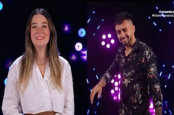 “Hay algunas cosas sacadas de contexto”: Bambino respondió por sus criticados actos con Alessia en “Gran Hermano”