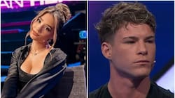 Se reencuentran en Fiebre de Baile: el polémico quiebre entre Raimundo Cerda y Alessia Traverso