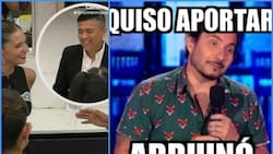 “Falta de respeto”: Critican duramente a Alessia Traverso por desubicada pregunta a Américo en “Gran Hermano” Chile