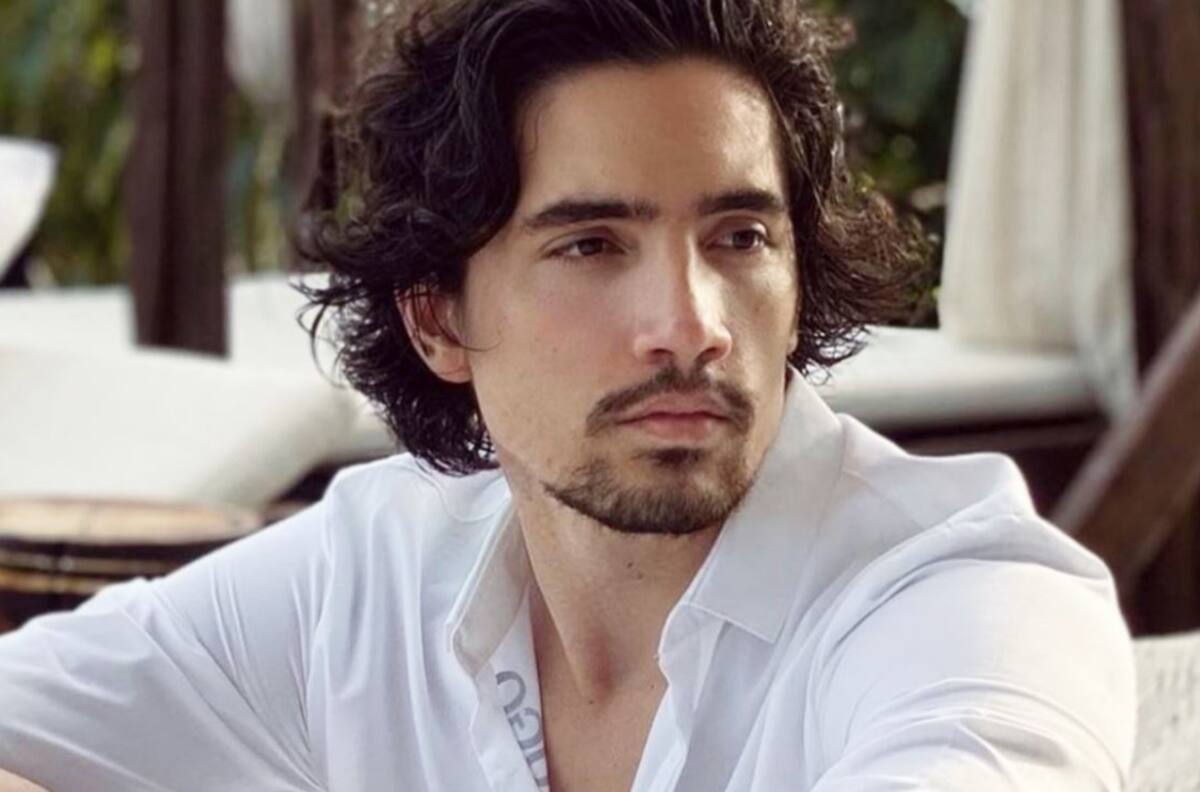 Alex Fernández tiene un trastorno compulsivo que le ayuda a sobrellevar la pandemia