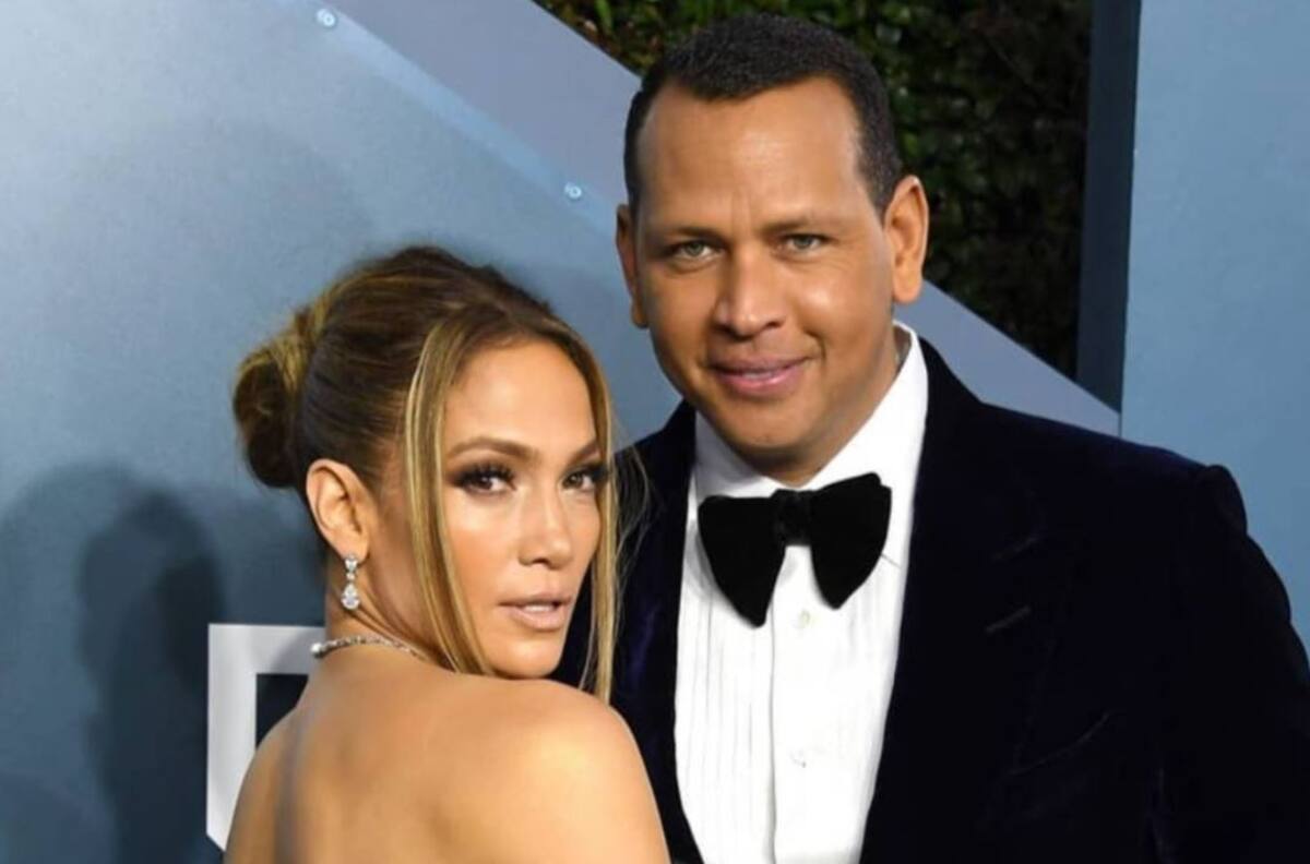A-Rod describe su relación con Jennifer Lopez como "cinco años de una vida increíble"