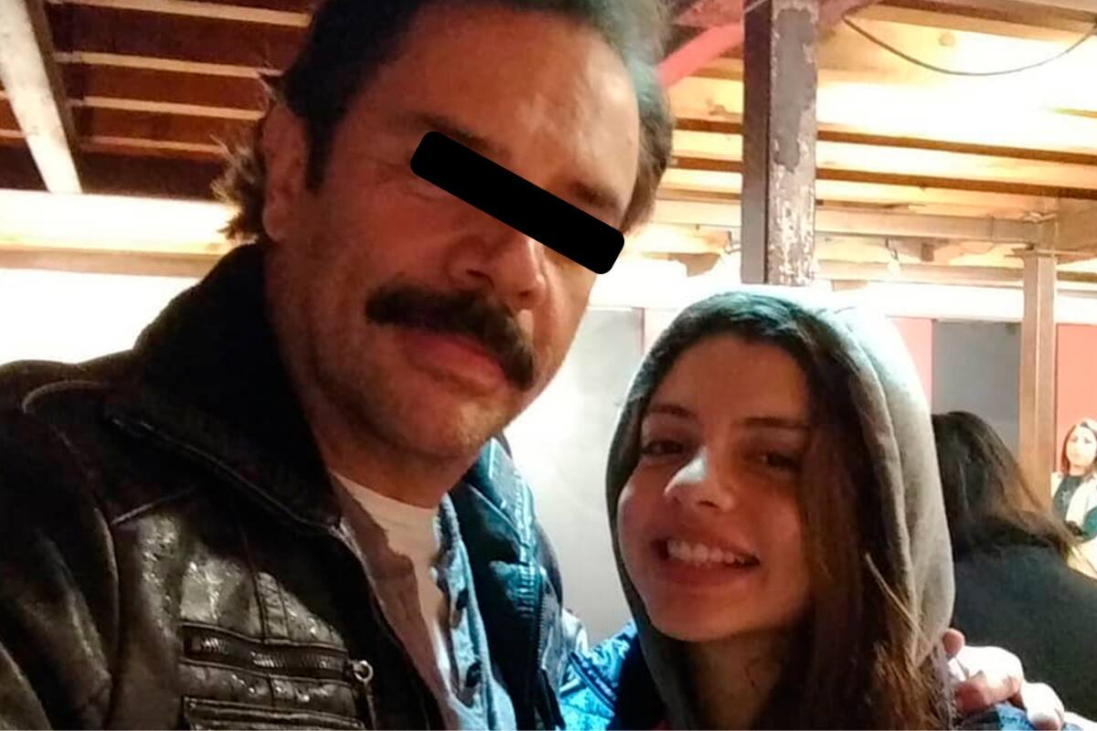 Alexa Parra buscará tener la versión de su hermana Daniela Alexa y Daniela Parra - Créditos: Internet