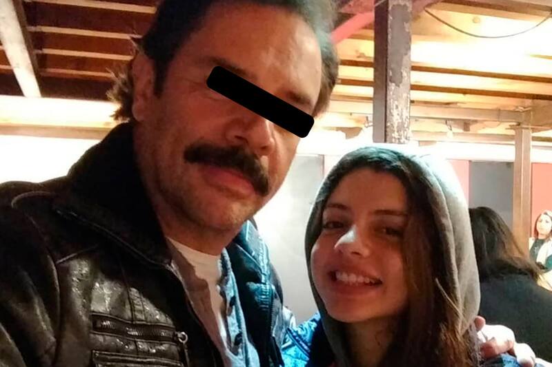 Alexa Parra buscará tener la versión de su hermana Daniela Alexa y Daniela Parra - Créditos: Internet