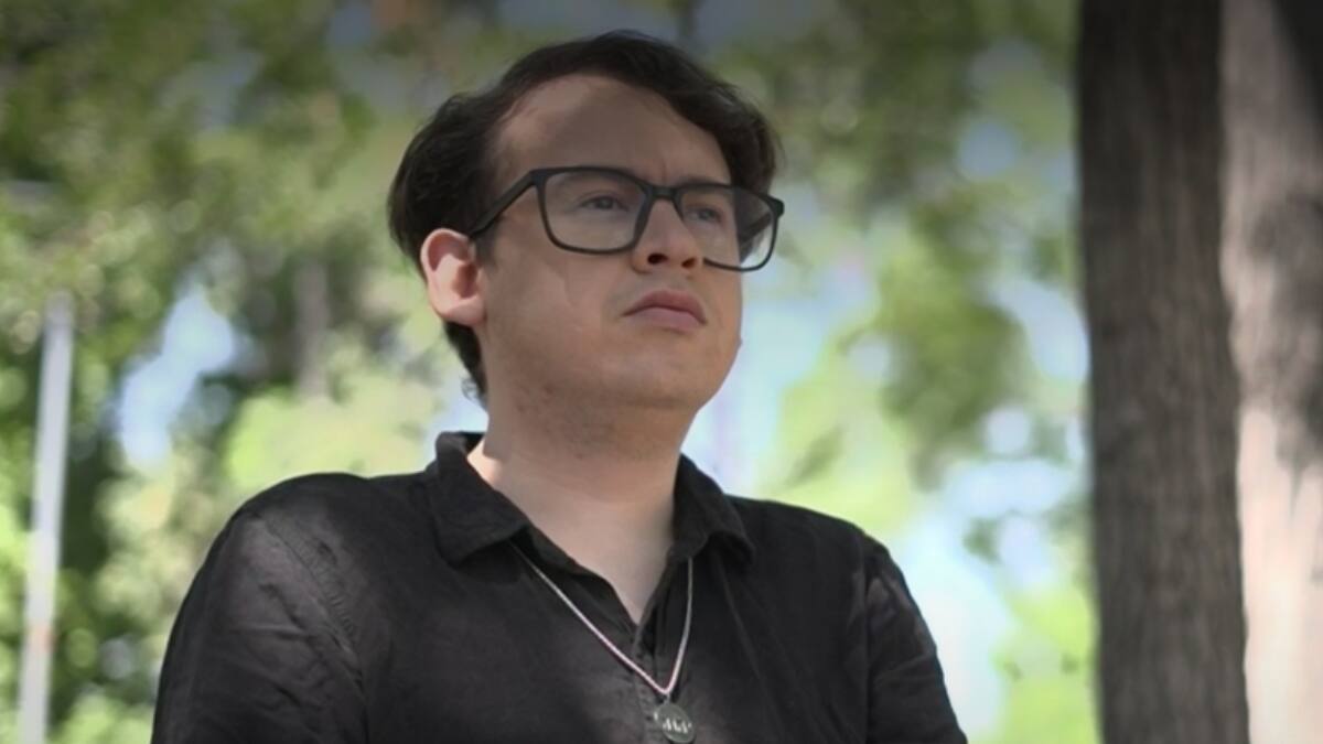 Nació de una infidelidad y sufrió desnutrición: ¿Quién es Alexander, el hijo “oculto” de Mauricio Israel?