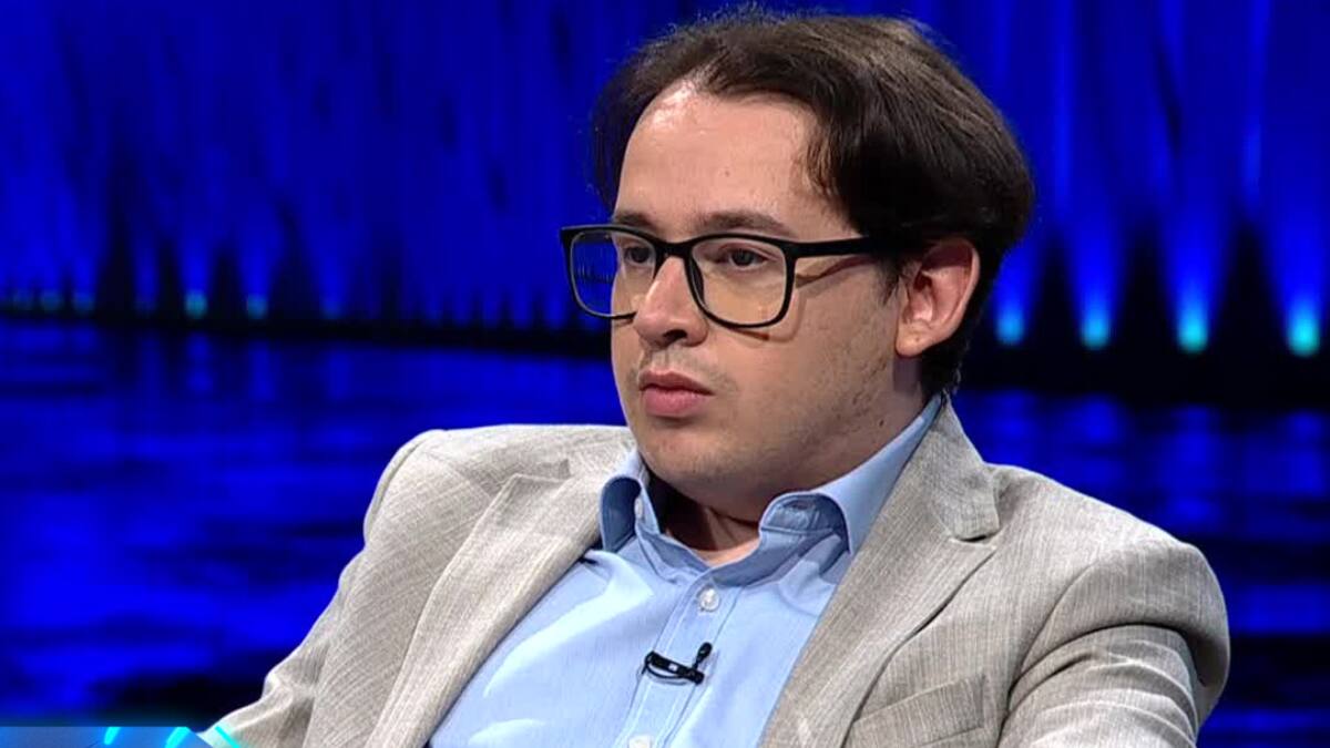 Se hacía llamar Keroppi y fue funado en X: destapan la supuesta identidad oculta del hijo de Mauricio Israel