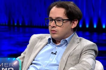 Se hacía llamar Keroppi y fue funado en X: destapan la supuesta identidad oculta del hijo de Mauricio Israel