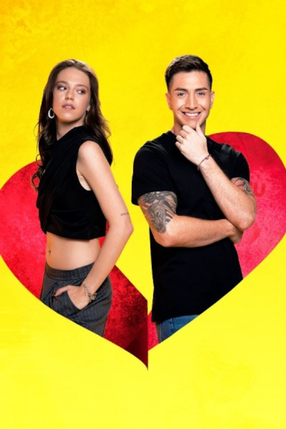 La expareja habría dejado Volverías con tu Ex.