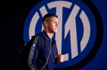 “Un arma fundamental”: adelantan el rol clave que Alexis Sánchez podría jugar esta temporada en Inter