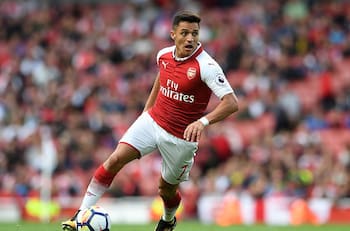 Pudo ser un regreso soñado: ¿Por qué Arsenal rechazó a Alexis Sánchez?