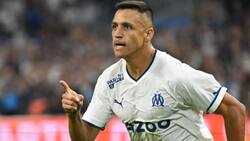 Esta es la millonada que gana Alexis Sánchez en el Olympique de Marsella